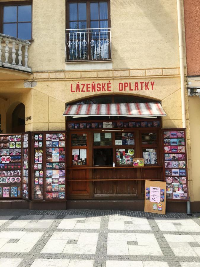 Ubytovani V Soukromi Luzne Luhačovice Exterior foto