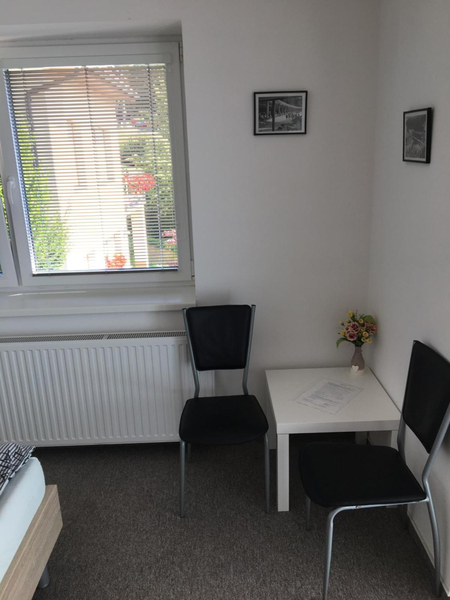 Ubytovani V Soukromi Luzne Luhačovice Exterior foto