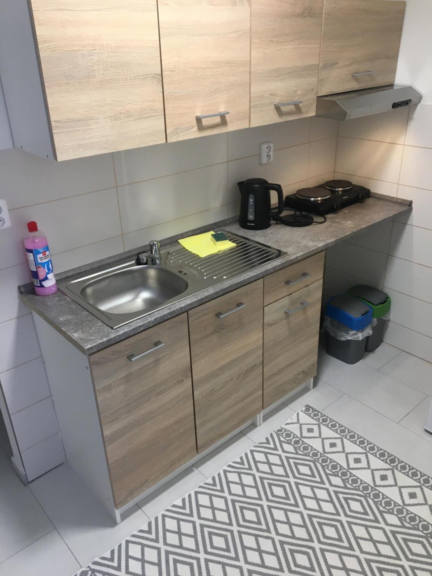 Ubytovani V Soukromi Luzne Luhačovice Exterior foto